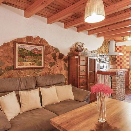 Casita De Noah By Apartamentos Arnedillo Eksteriør billede