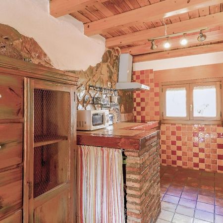 Casita De Noah By Apartamentos Arnedillo Eksteriør billede