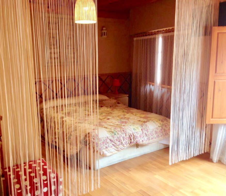 Casita De Noah By Apartamentos Arnedillo Eksteriør billede